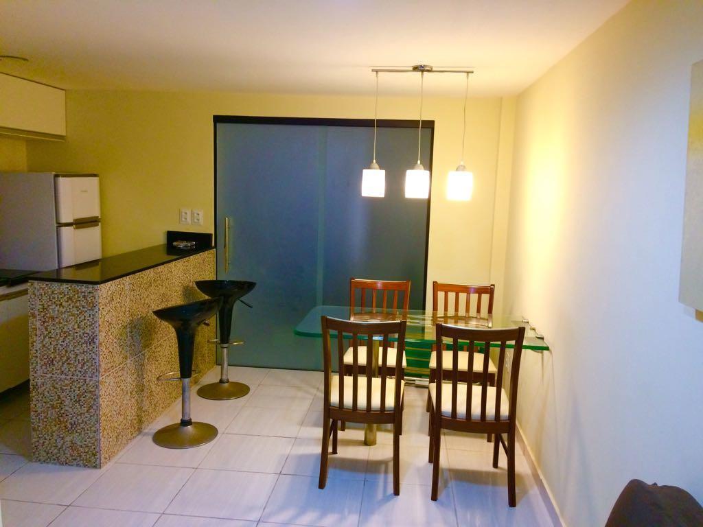 Atlântico Flat 104 e 116 Apartamento Natal Exterior foto