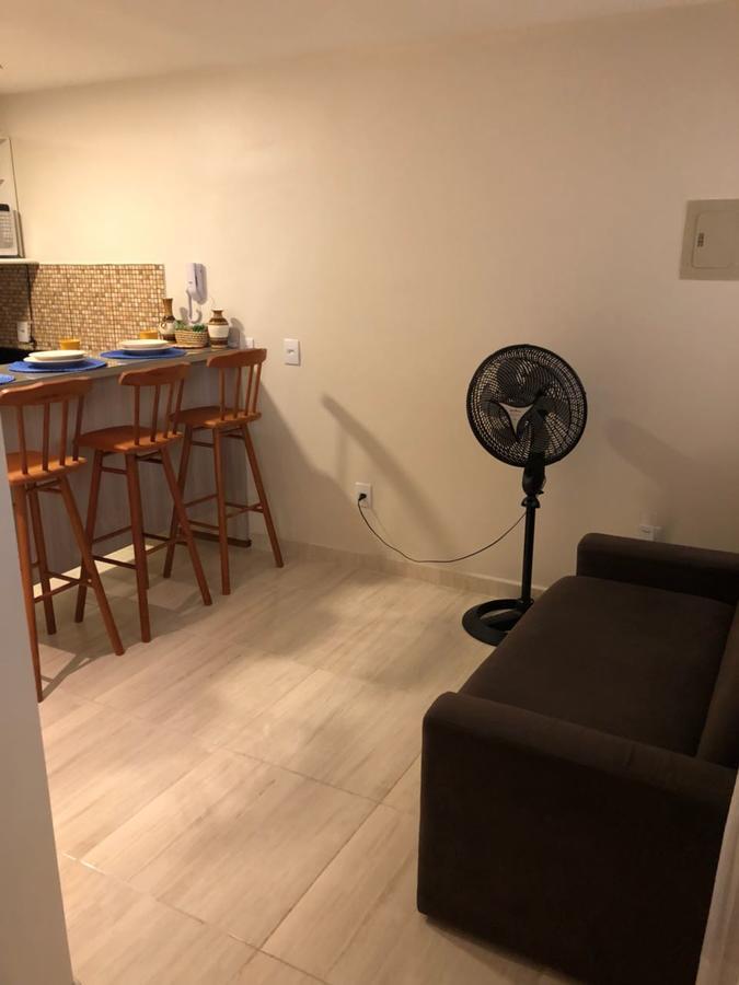 Atlântico Flat 104 e 116 Apartamento Natal Exterior foto